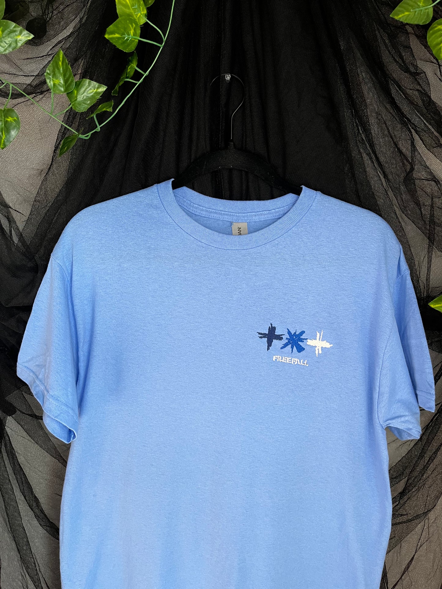 Album T-Shirt: Freefall Album