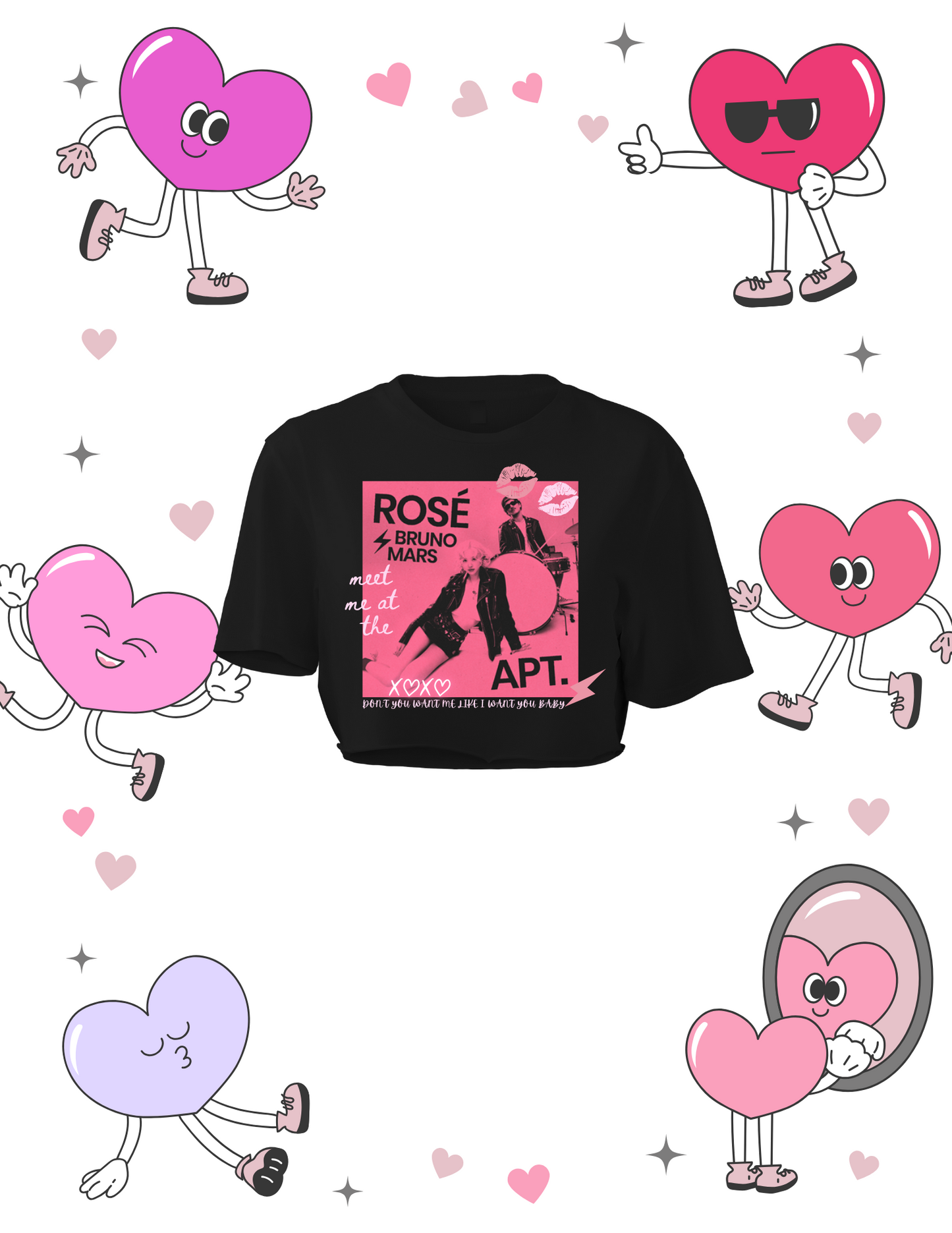APT T-Shirt