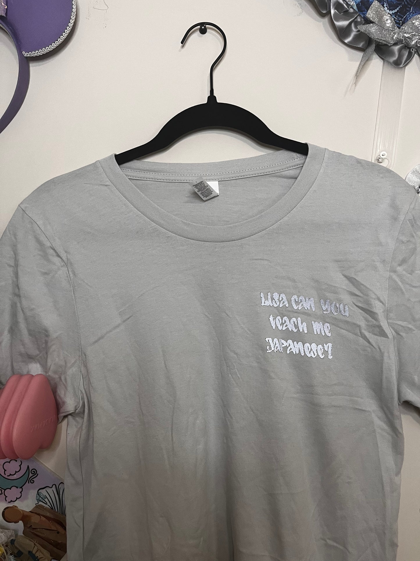 Rockstar T-shirt