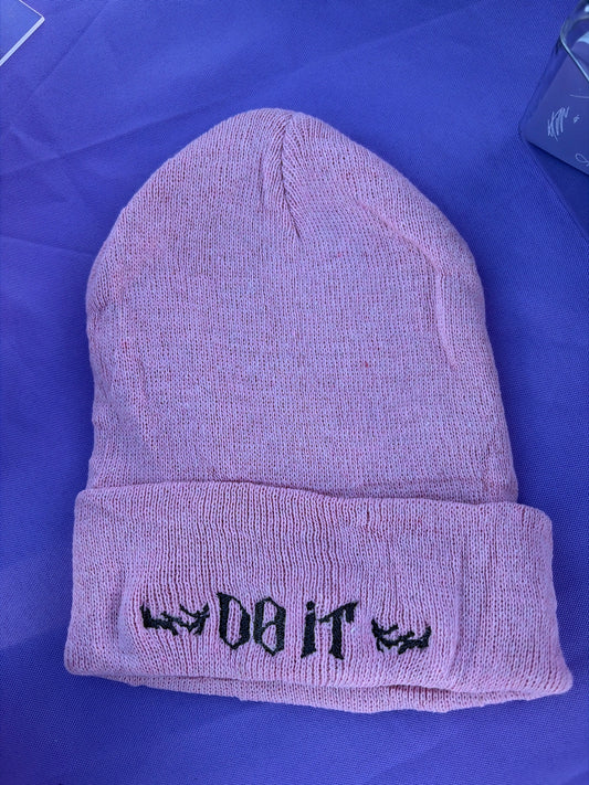 Do it Beanie