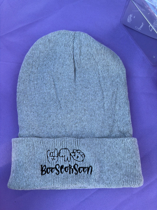 BSS beanie
