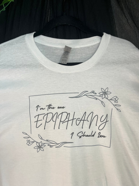 Epiphany T-Shirt