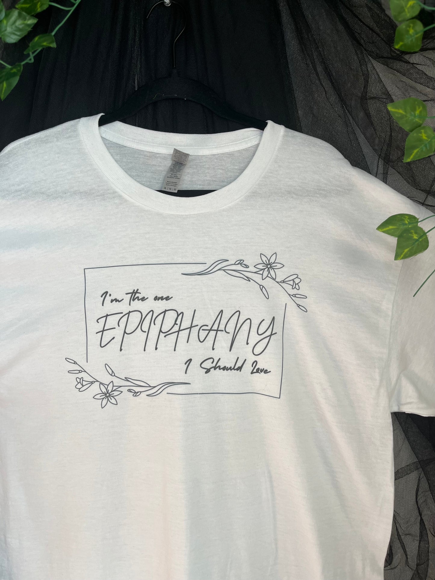 Epiphany T-Shirt