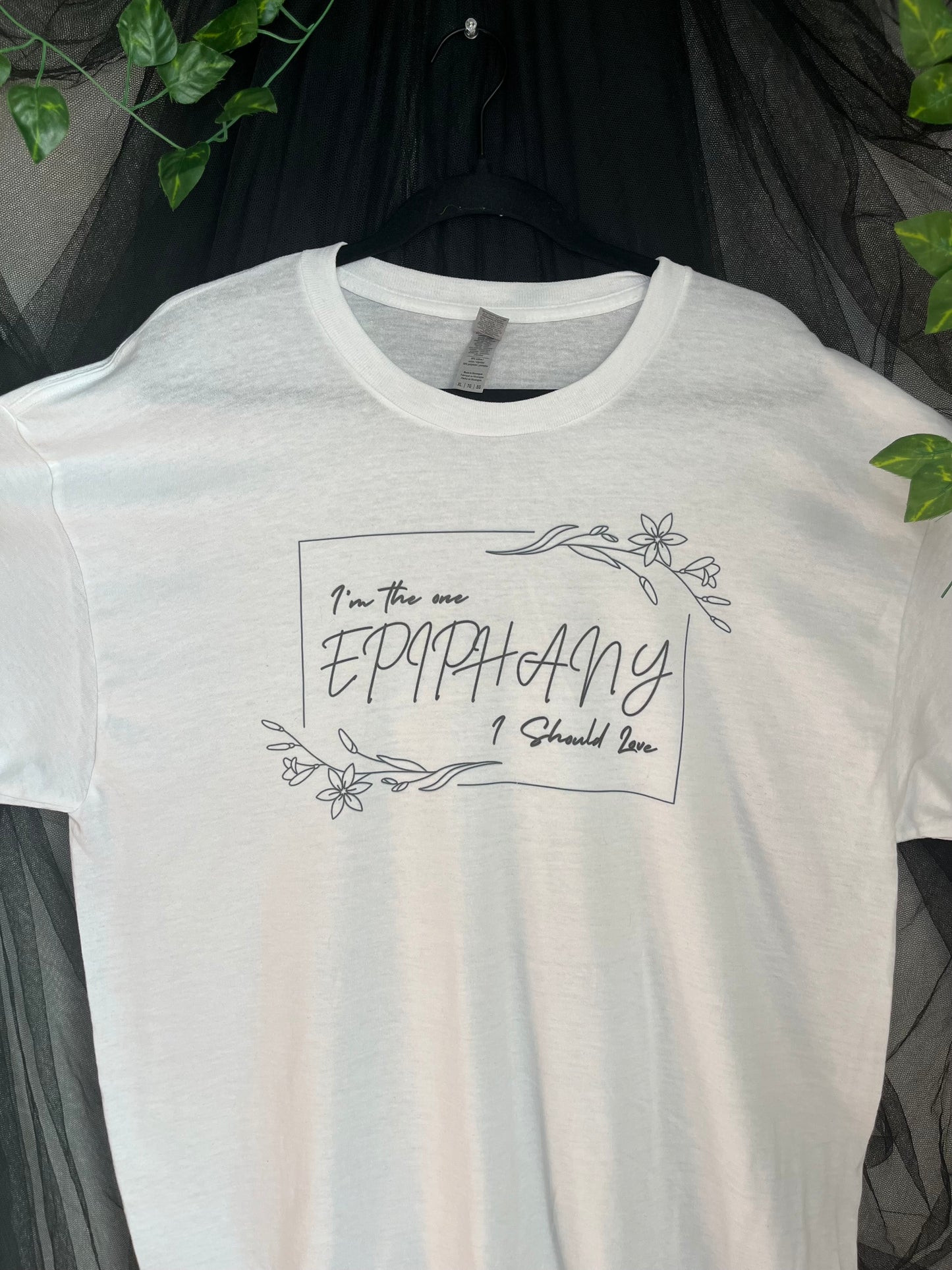 Epiphany T-Shirt