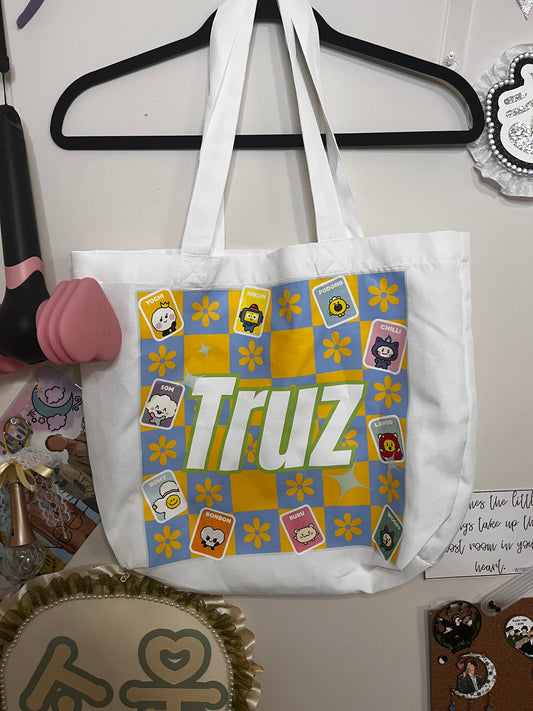 Truz Tote