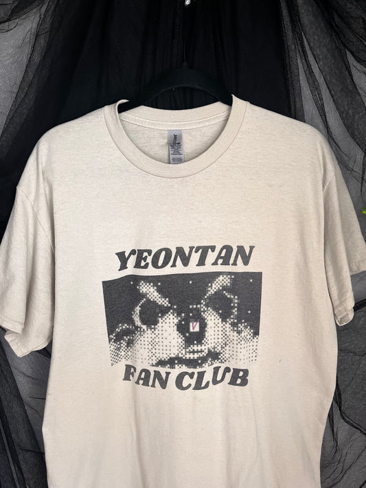 Yeontan Fan Club T-Shirt