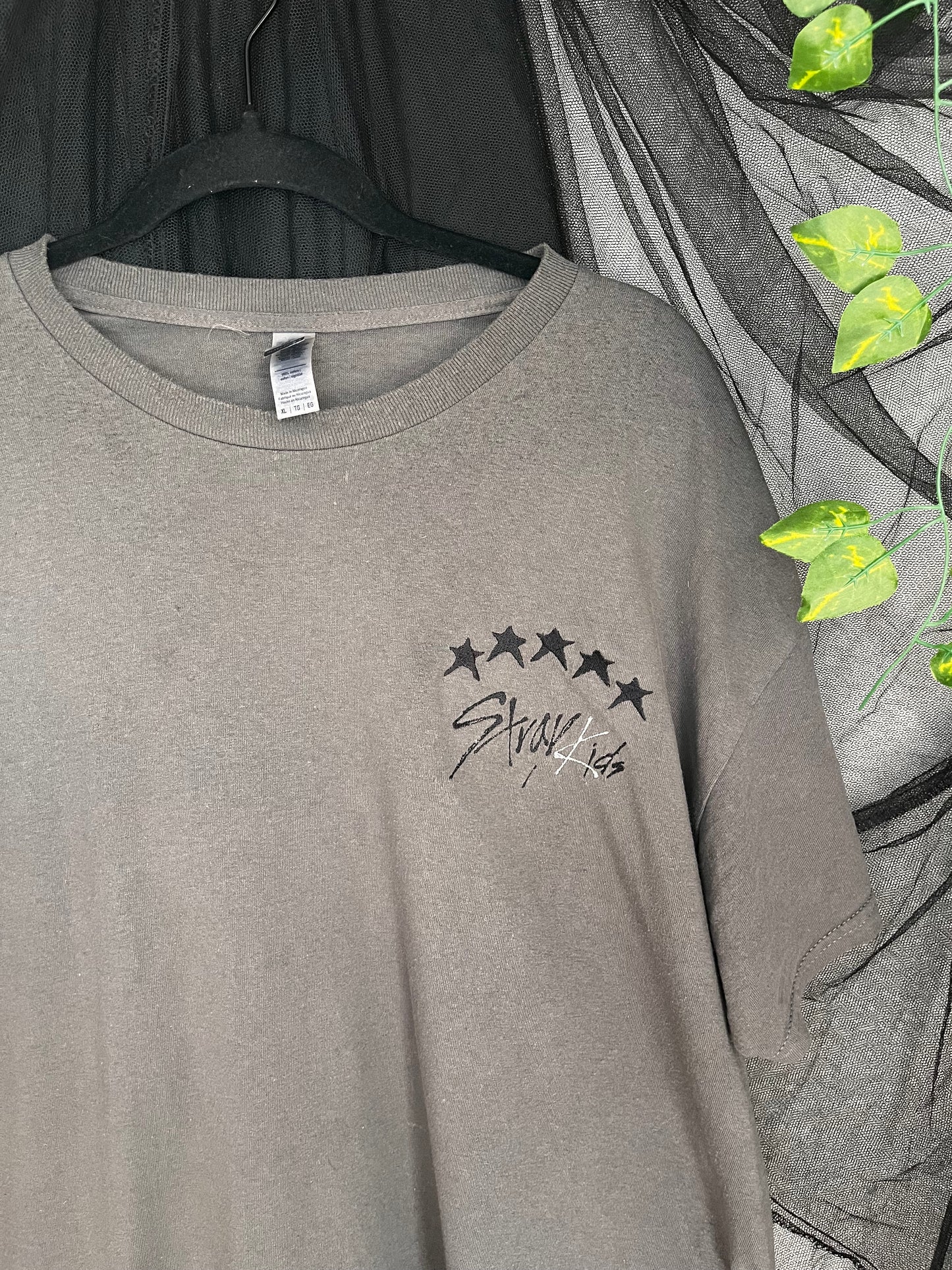 Album T-Shirt: Stray Kids 5-Star