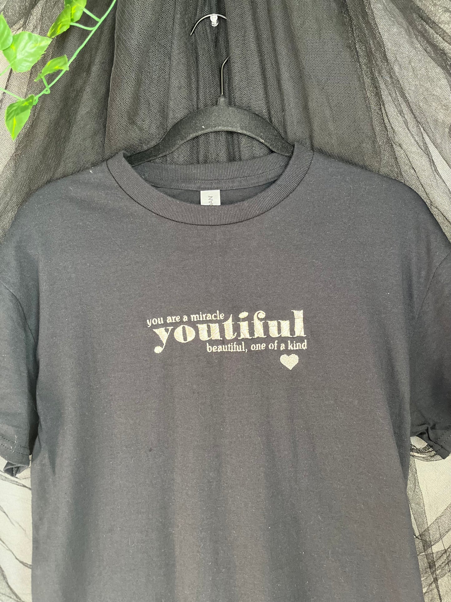 Youtiful TShirt