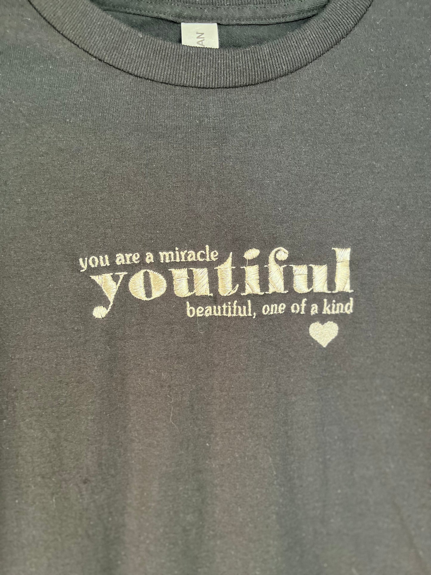 Youtiful TShirt